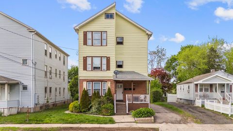 144 Daly Avenue New Britain CT 06051