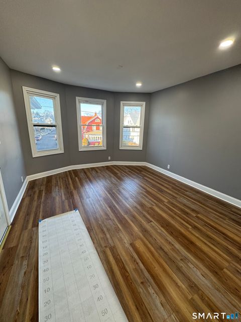 Tiny photo for 399 Hawley Avenue, Bridgeport, CT 06606 (MLS # 24149414)