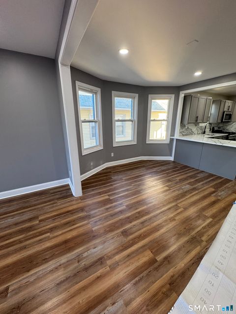 Tiny photo for 399 Hawley Avenue, Bridgeport, CT 06606 (MLS # 24149414)