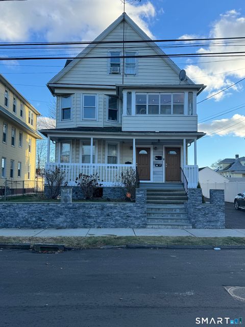 Photo of 399 Hawley Avenue, Bridgeport, CT 06606 (MLS # 24149414)