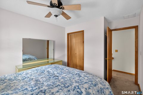 Tiny photo for 17 Esther Drive, Middlefield, CT 06455 (MLS # 24153436)