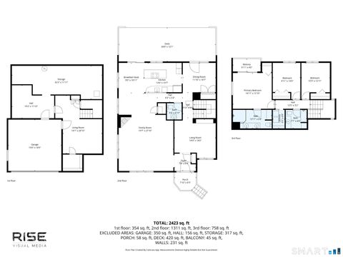 Tiny photo for 17 Esther Drive, Middlefield, CT 06455 (MLS # 24153436)