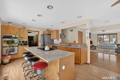 Tiny photo for 17 Esther Drive, Middlefield, CT 06455 (MLS # 24153436)