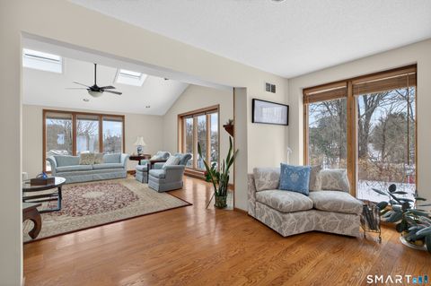 Tiny photo for 17 Esther Drive, Middlefield, CT 06455 (MLS # 24153436)