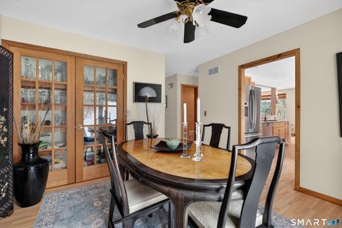 Tiny photo for 17 Esther Drive, Middlefield, CT 06455 (MLS # 24153436)