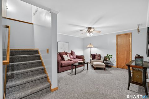 Tiny photo for 17 Esther Drive, Middlefield, CT 06455 (MLS # 24153436)