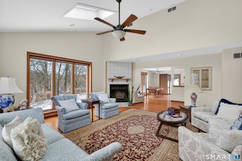 Tiny photo for 17 Esther Drive, Middlefield, CT 06455 (MLS # 24153436)