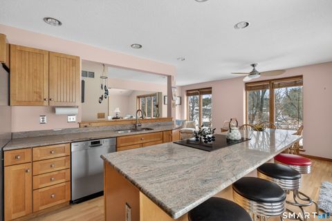 Tiny photo for 17 Esther Drive, Middlefield, CT 06455 (MLS # 24153436)