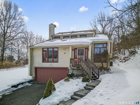 17 Esther Drive Middlefield CT 06455