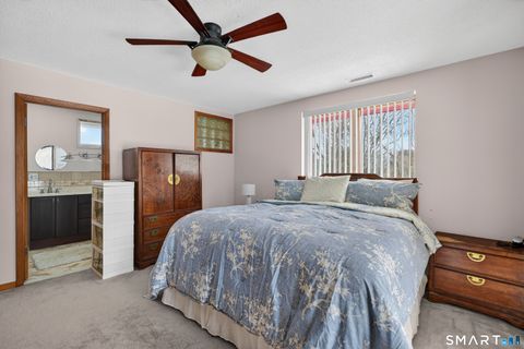 Tiny photo for 17 Esther Drive, Middlefield, CT 06455 (MLS # 24153436)