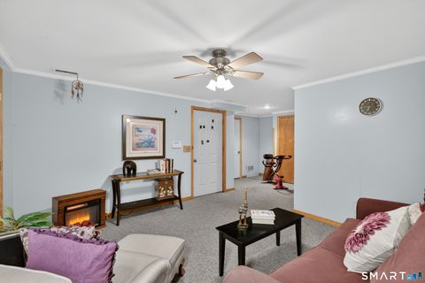 Tiny photo for 17 Esther Drive, Middlefield, CT 06455 (MLS # 24153436)