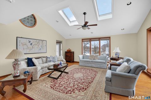 Tiny photo for 17 Esther Drive, Middlefield, CT 06455 (MLS # 24153436)