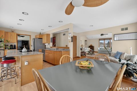 Tiny photo for 17 Esther Drive, Middlefield, CT 06455 (MLS # 24153436)