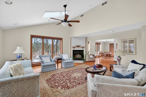 Tiny photo for 17 Esther Drive, Middlefield, CT 06455 (MLS # 24153436)