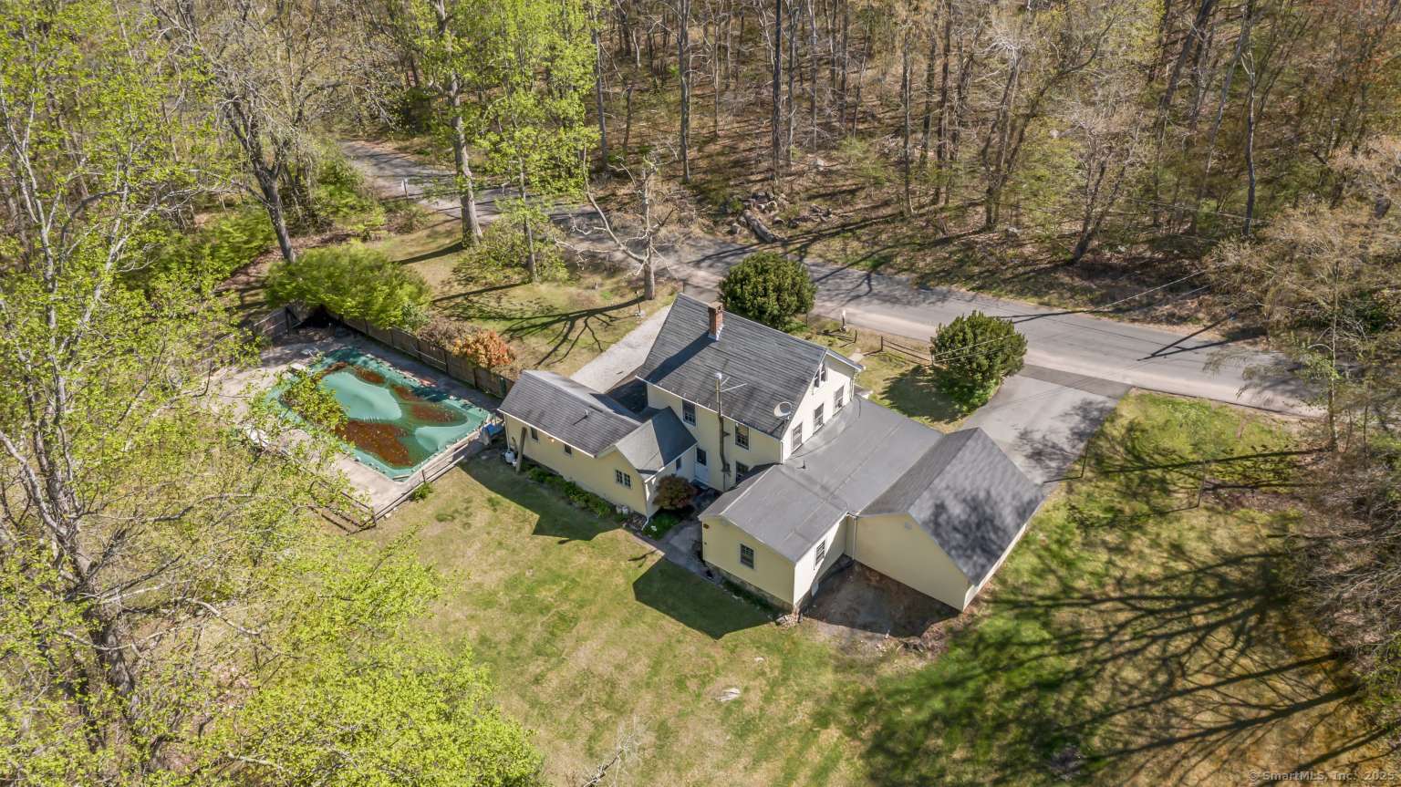 100 N Tower Hill Road, Killingworth, Connecticut image 2