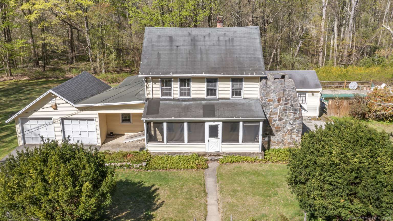 100 N Tower Hill Road, Killingworth, Connecticut image 1