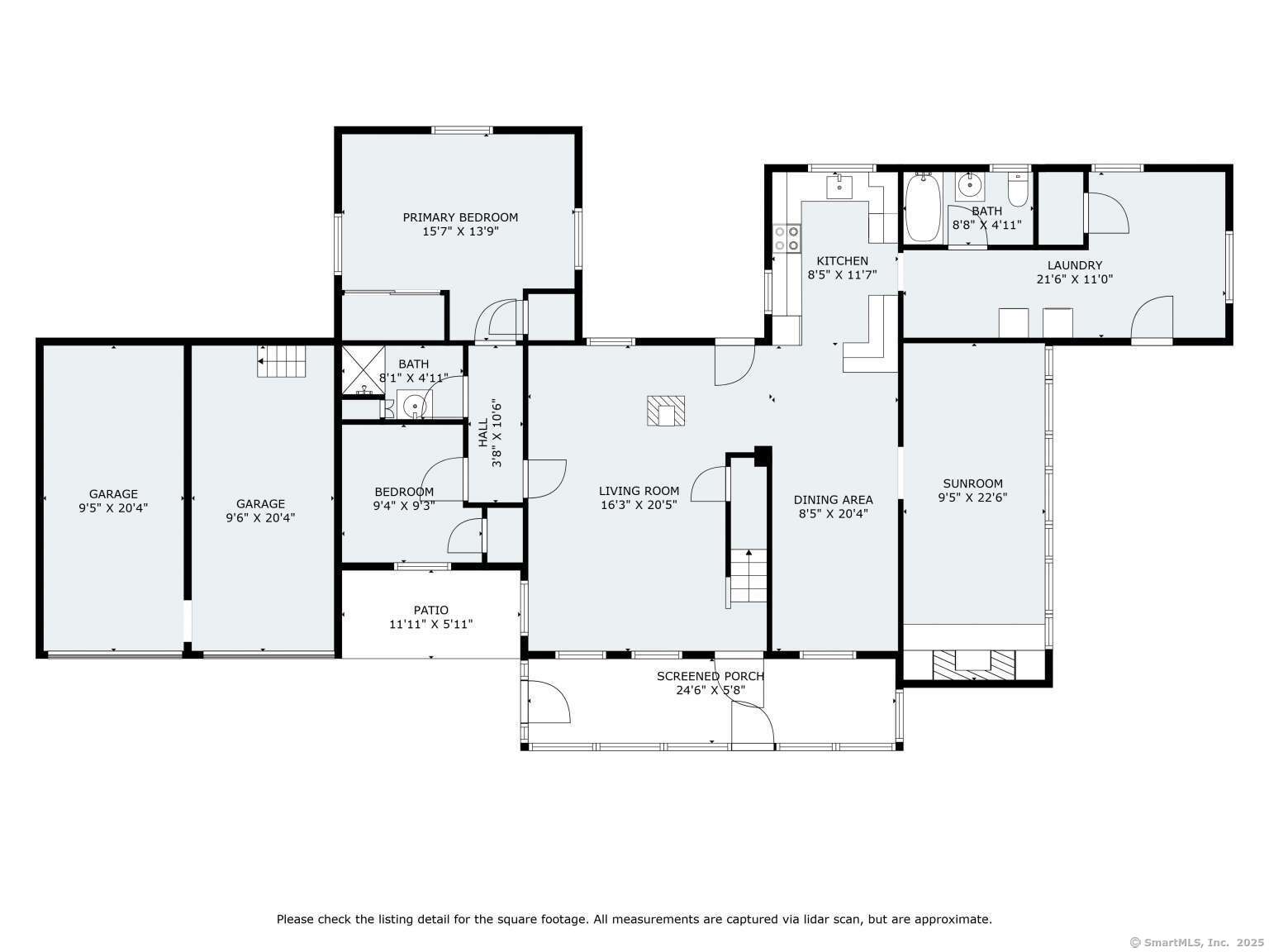 100 N Tower Hill Road, Killingworth, Connecticut image 20