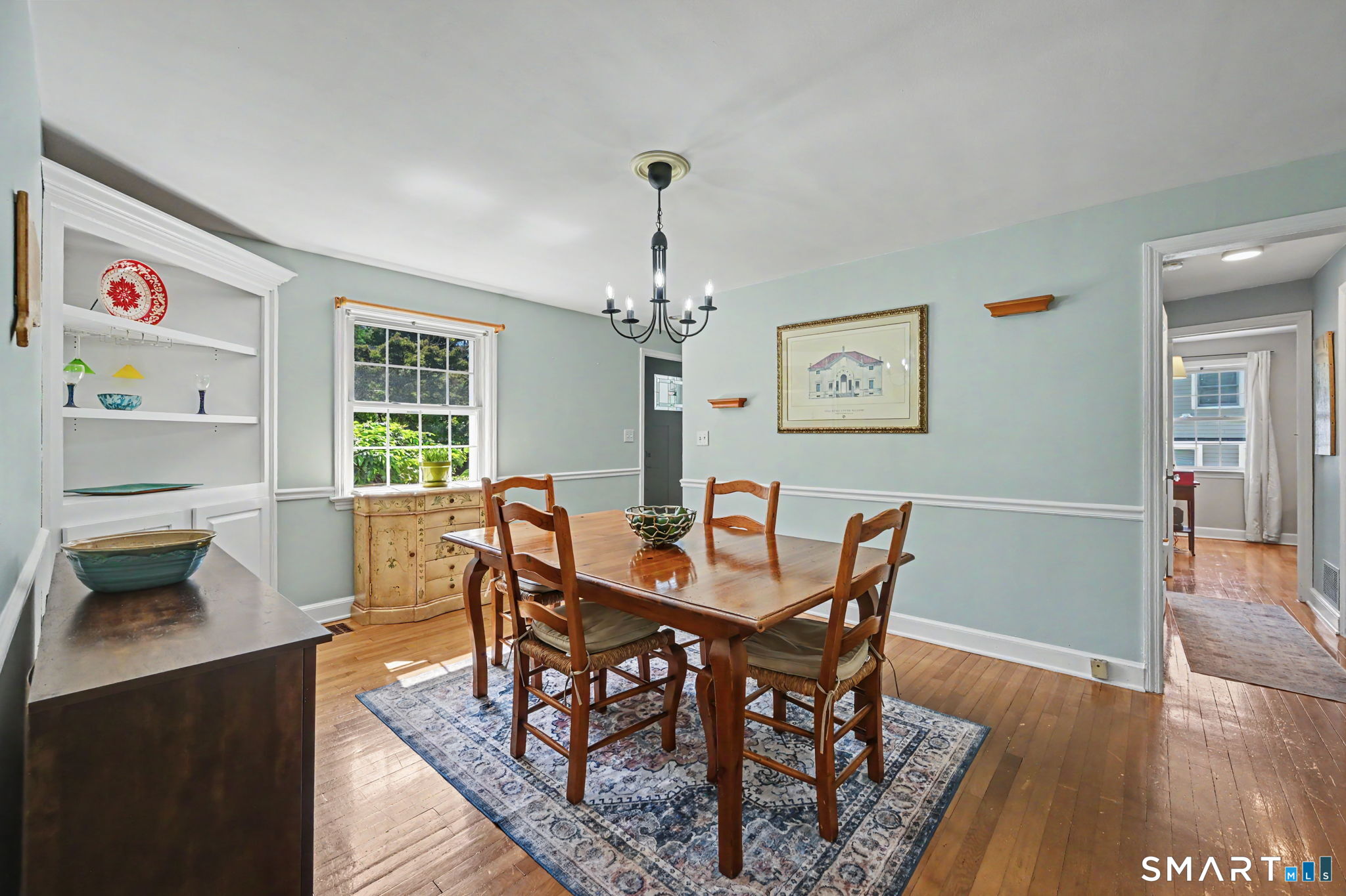 47 Crane Road