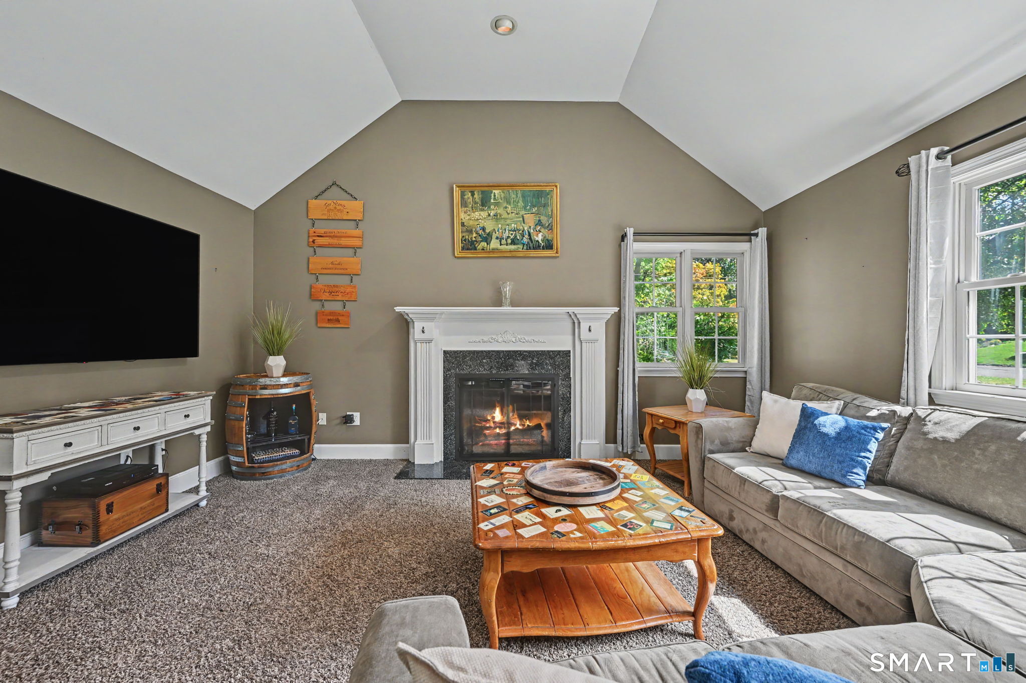 47 Crane Road