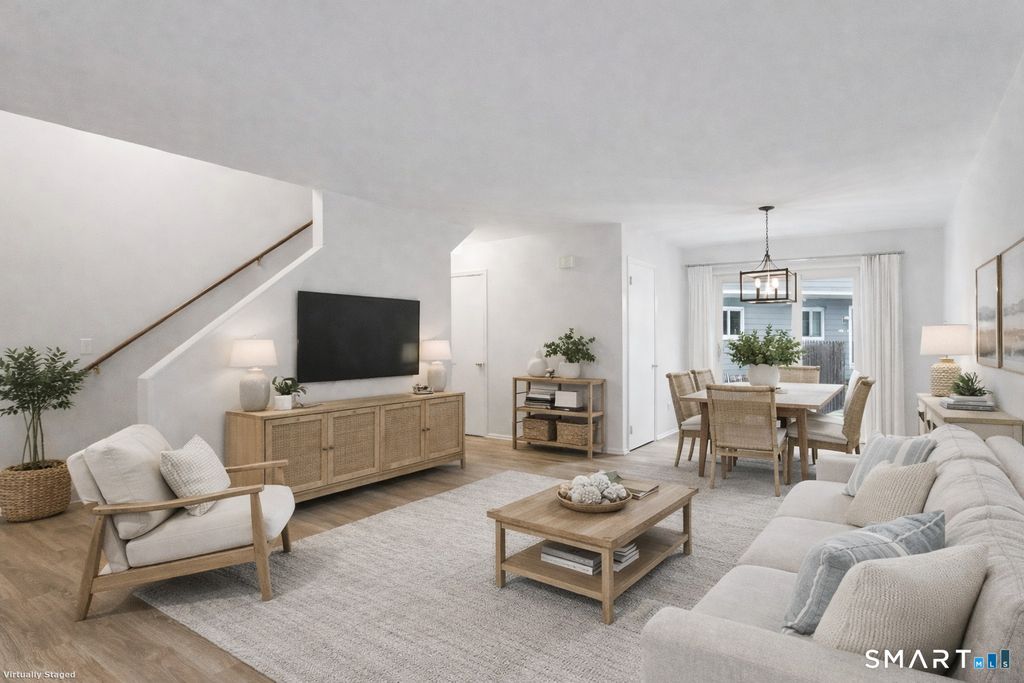 Photo of 16 Donna Drive #APT 20, Norwalk, CT 06854 (MLS # 24146478)