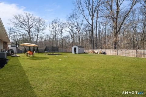 Tiny photo for Colchester, CT 06415 (MLS # 24164393)