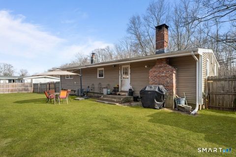 Tiny photo for Colchester, CT 06415 (MLS # 24164393)