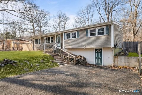 Tiny photo for Colchester, CT 06415 (MLS # 24164393)