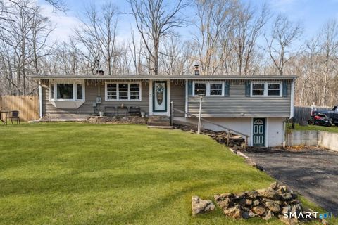 Tiny photo for Colchester, CT 06415 (MLS # 24164393)