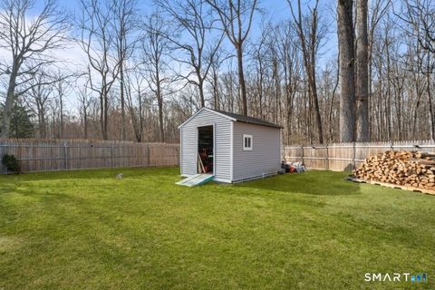 Tiny photo for Colchester, CT 06415 (MLS # 24164393)