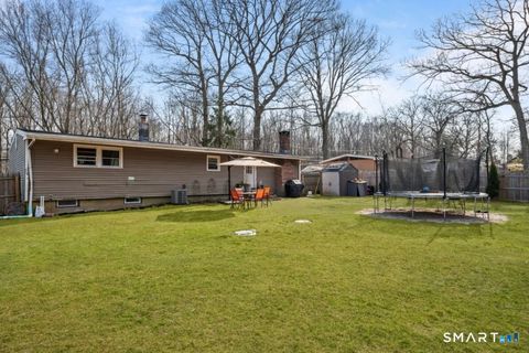 Tiny photo for Colchester, CT 06415 (MLS # 24164393)