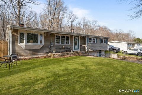 Tiny photo for Colchester, CT 06415 (MLS # 24164393)