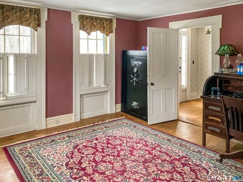 Tiny photo for 13 Bates Road, Chaplin, CT 06235 (MLS # 24179982)