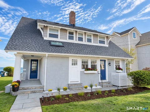 Photo of 21 Island View Avenue, Branford, CT 06405 (MLS # 24211274)
