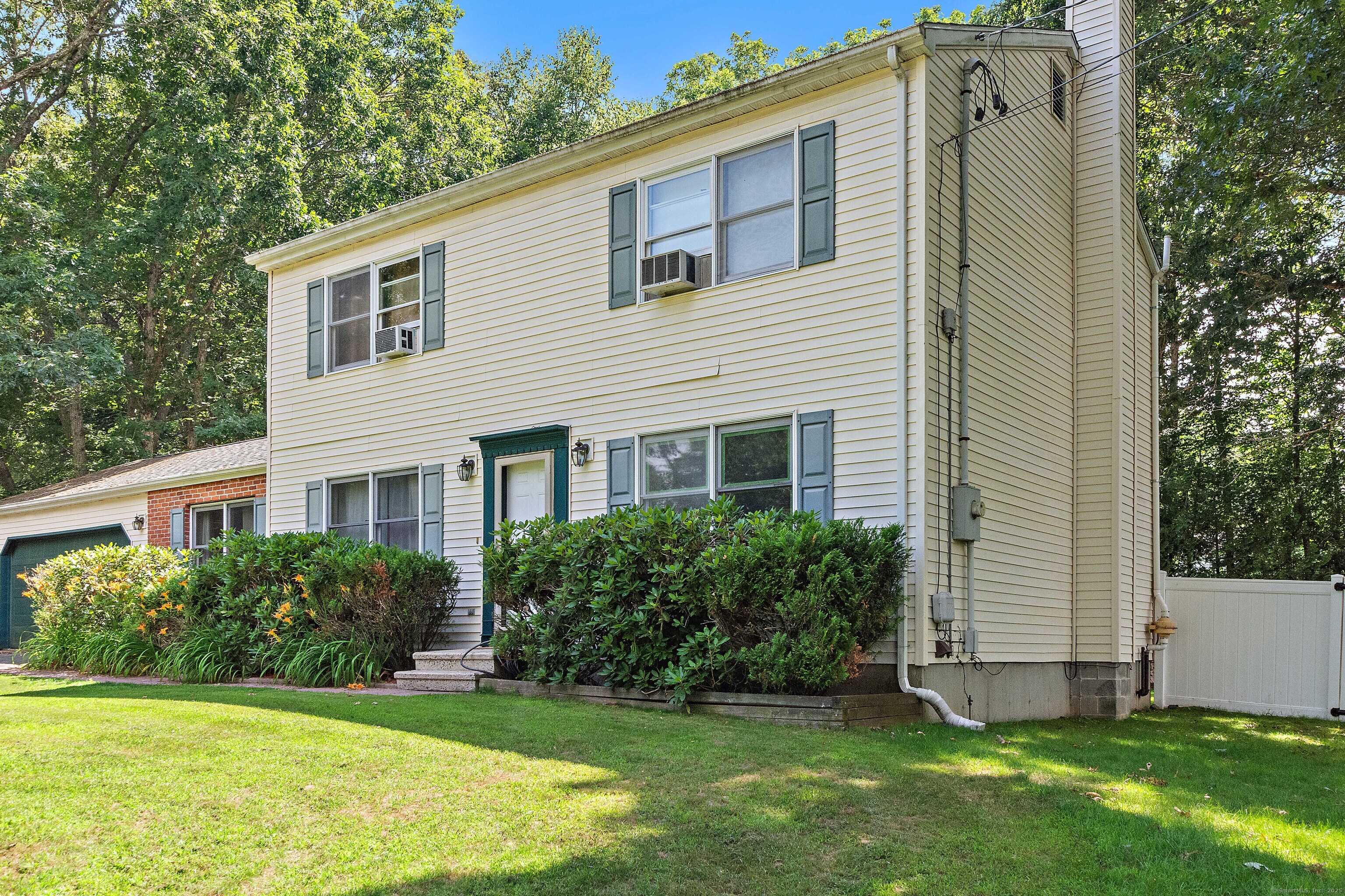 9 Elwood Lane