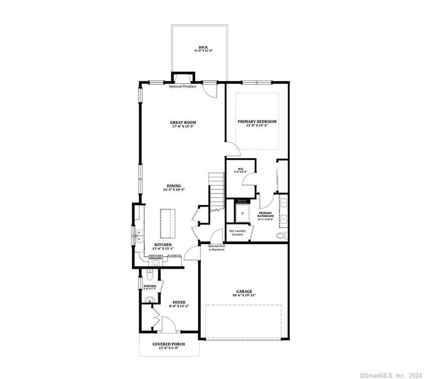 56 Soderman Way #56, Cheshire, Connecticut image 12
