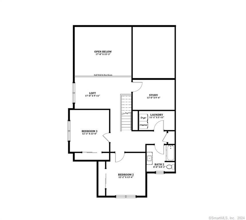 56 Soderman Way #56, Cheshire, Connecticut image 13