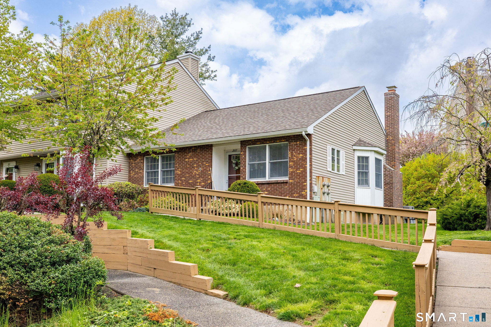 207 Holly Hill Drive 207