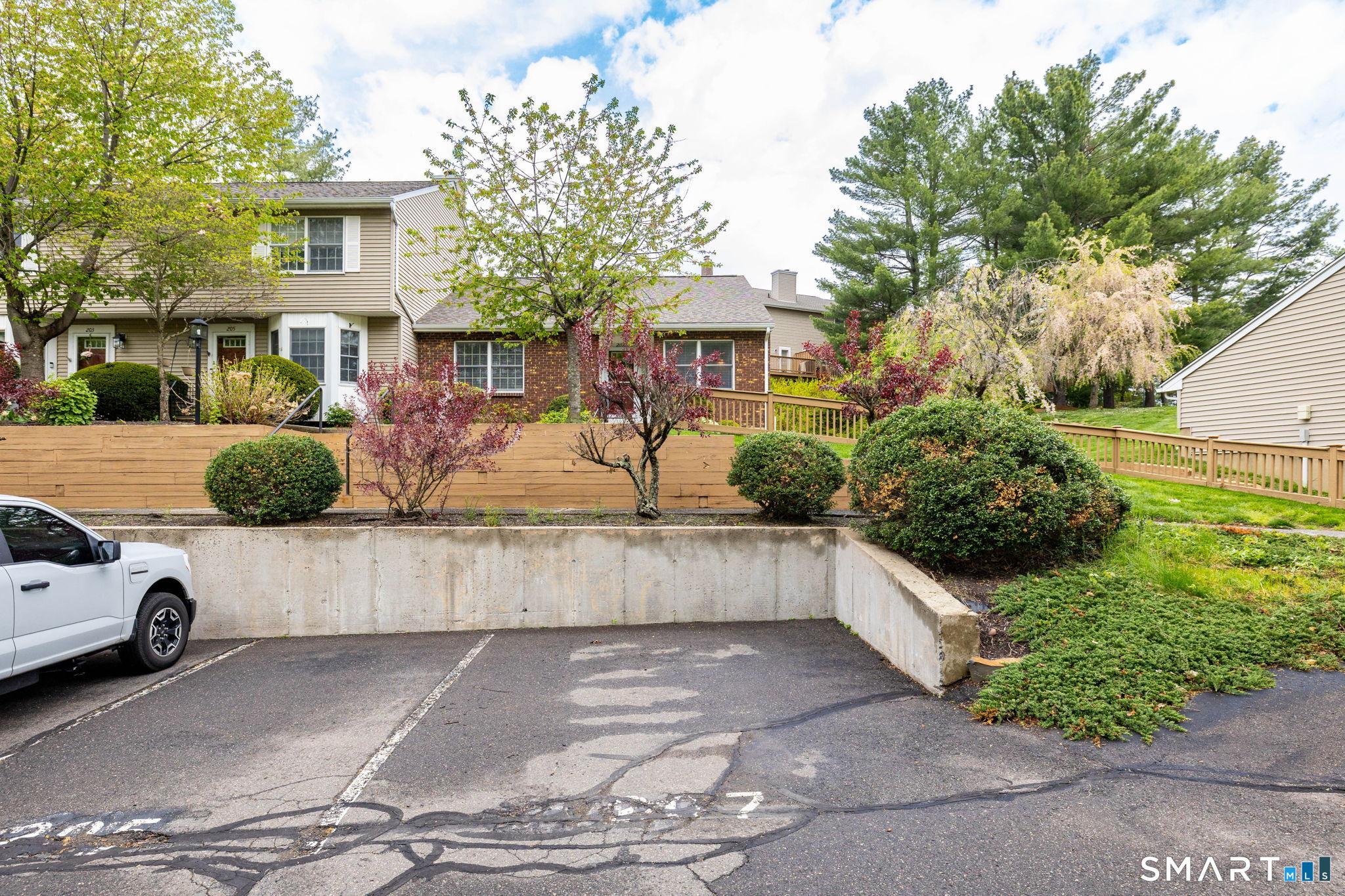 207 Holly Hill Drive 207