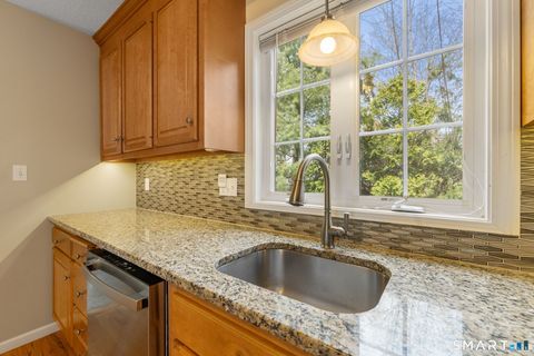 Tiny photo for 185 West Street #4, Southington, CT 06479 (MLS # 24163928)