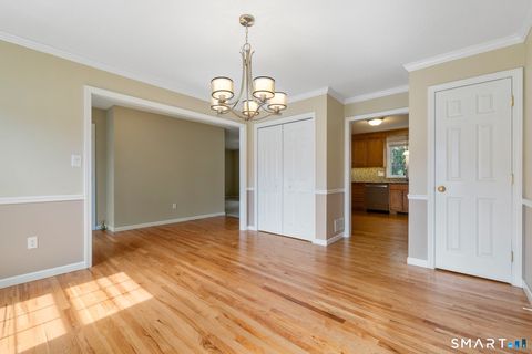 Tiny photo for 185 West Street #4, Southington, CT 06479 (MLS # 24163928)