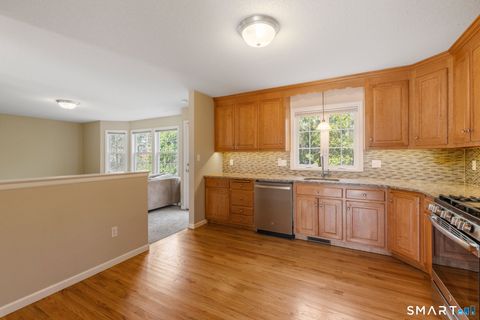 Tiny photo for 185 West Street #4, Southington, CT 06479 (MLS # 24163928)