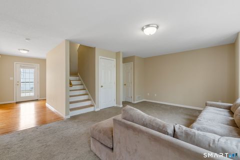 Tiny photo for 185 West Street #4, Southington, CT 06479 (MLS # 24163928)