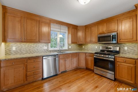 Tiny photo for 185 West Street #4, Southington, CT 06479 (MLS # 24163928)