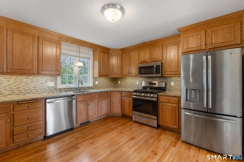 Tiny photo for 185 West Street #4, Southington, CT 06479 (MLS # 24163928)