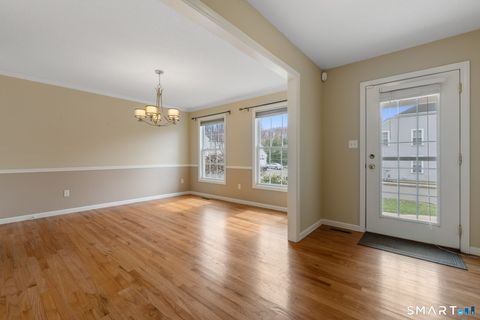 Tiny photo for 185 West Street #4, Southington, CT 06479 (MLS # 24163928)