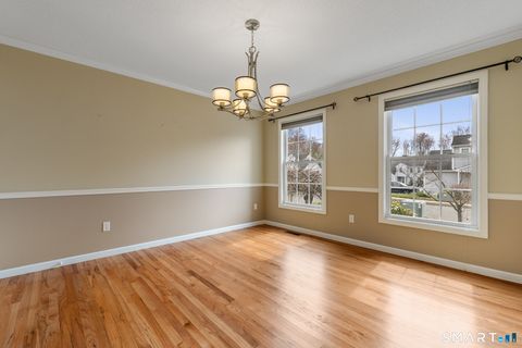 Tiny photo for 185 West Street #4, Southington, CT 06479 (MLS # 24163928)