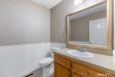 Tiny photo for 185 West Street #4, Southington, CT 06479 (MLS # 24163928)