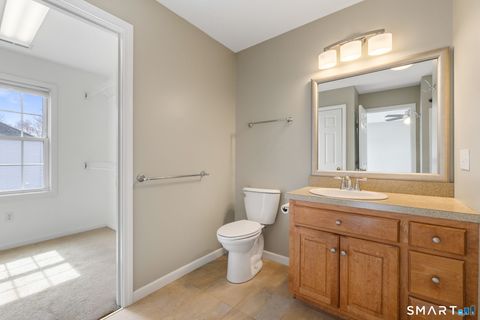 Tiny photo for 185 West Street #4, Southington, CT 06479 (MLS # 24163928)