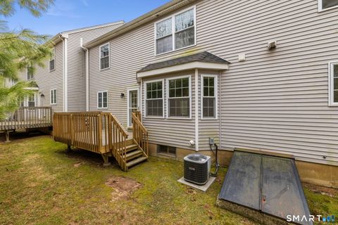 Tiny photo for 185 West Street #4, Southington, CT 06479 (MLS # 24163928)