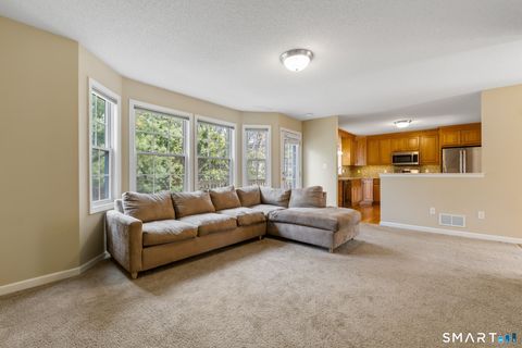 Tiny photo for 185 West Street #4, Southington, CT 06479 (MLS # 24163928)